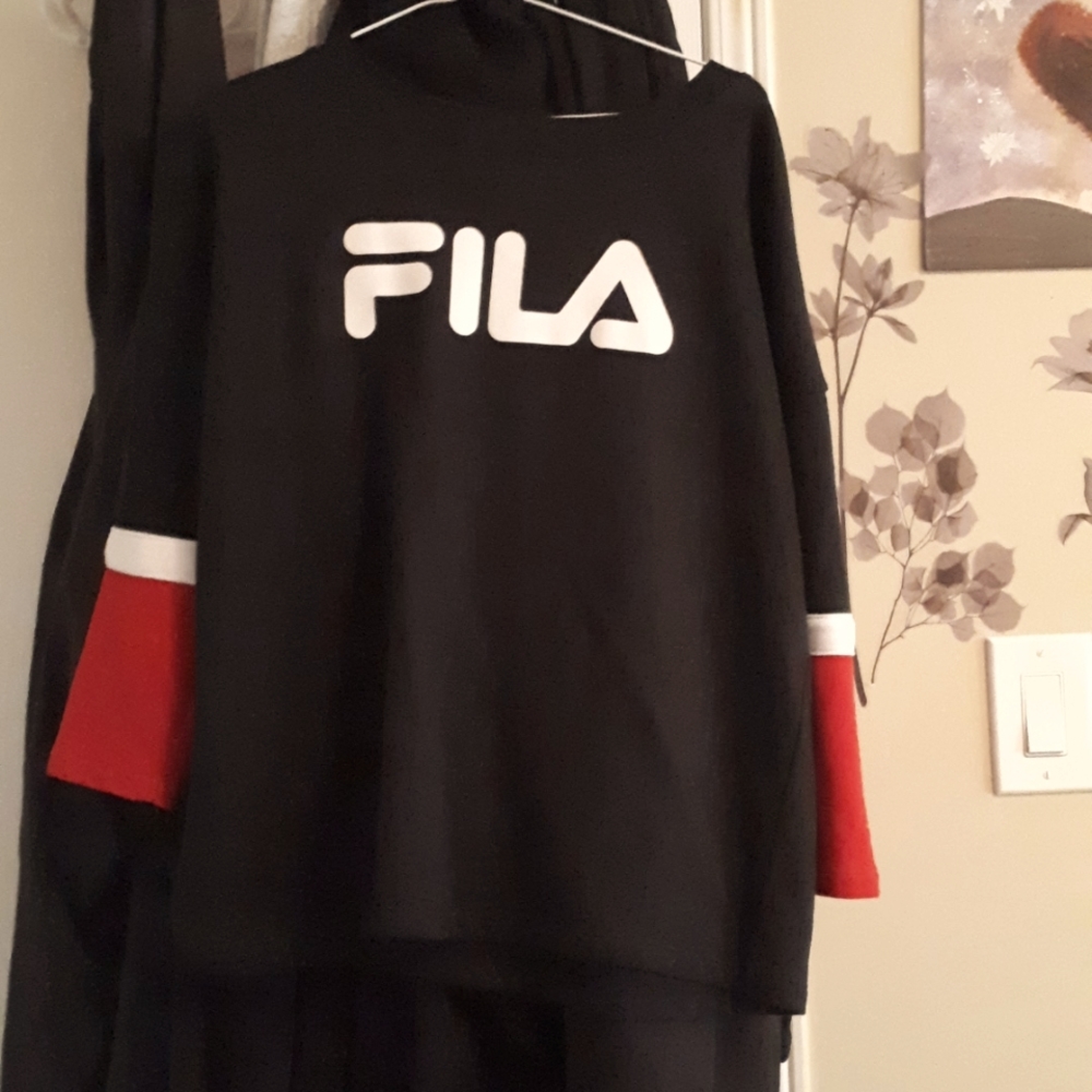 Fila